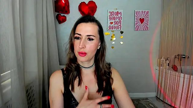 PassionGlow online show from February 19, 4:30 am