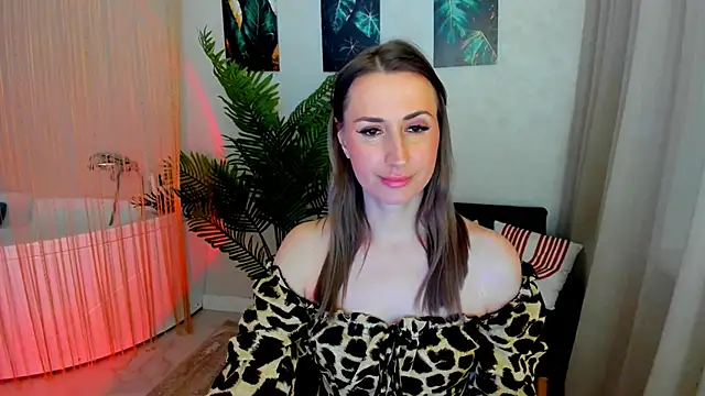 PassionGlow online show from April 8, 3:39 am