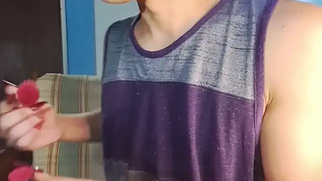 Gotitatv online show from April 13, 12:43 pm