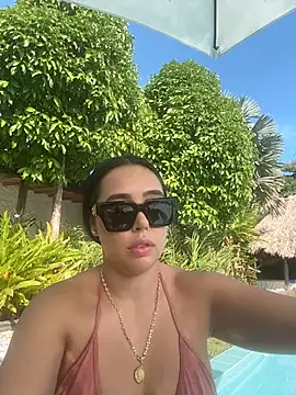 annyfosterr online show from March 23, 8:35 pm