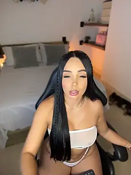 Snapshot of annyfosterr chatting on June 25, 9:08 pm annyfosterr online show from June 25, 9:08 pm