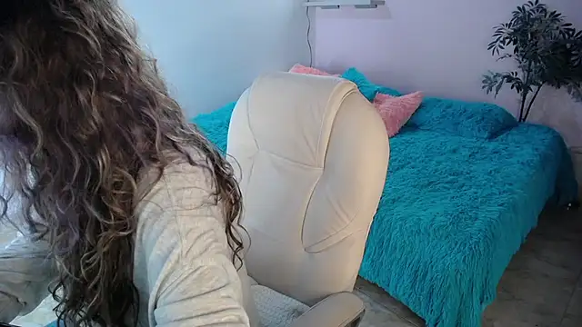 Snapshot of Paula_Paz chatting on November 19, 2:50 pm Paula Paz online show from November 19, 2:50 pm