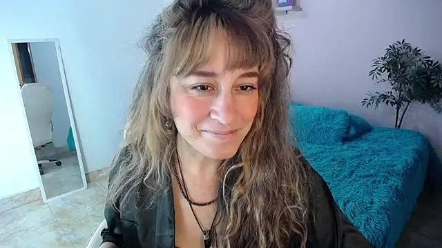 Snapshot of Paula_Paz chatting on November 22, 4:50 pm Paula Paz online show from November 22, 4:50 pm