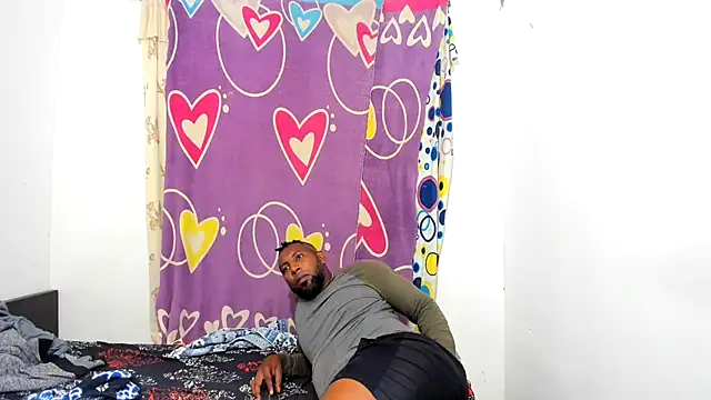 1mateobigcook online show from November 7, 3:06 am