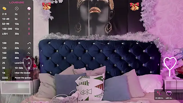 RachelCart online show from January 15, 3:54 am