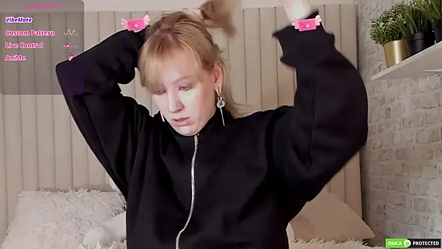 RachelCart online show from November 8, 3:07 am