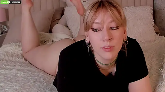 RachelCart online show from November 11, 3:06 am