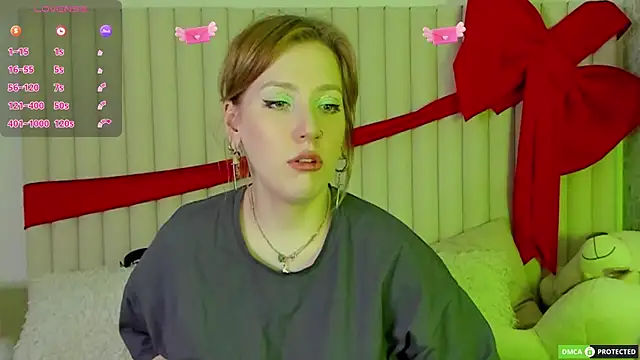 RachelCart online show from April 13, 3:12 am