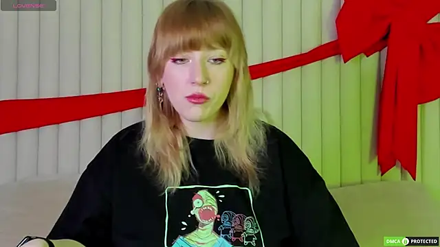 RachelCart online show from May 19, 3:13 am