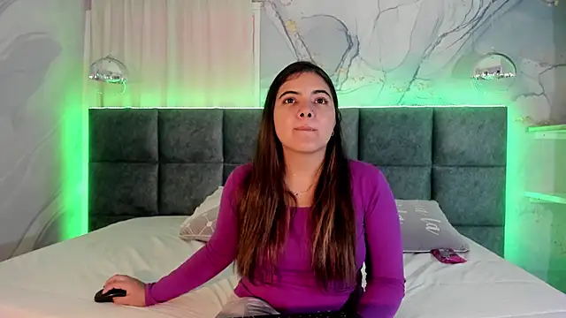 EVELIN MASON online show from January 27, 7:46 pm