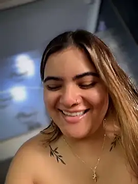 EVELIN MASON online show from March 13, 7:42 pm