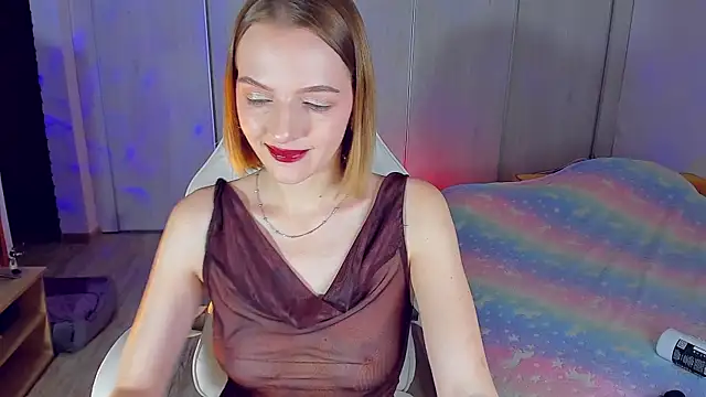 ice pixie online show from March 1, 3:58 pm