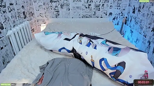 Minami 686 online show from January 9, 7:59 pm