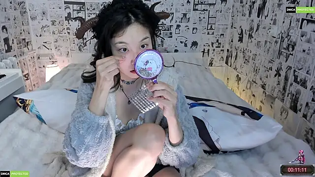 Minami 686 online show from May 13, 8:27 pm