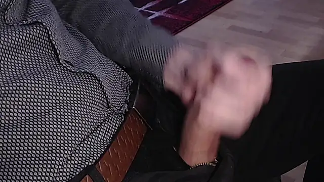 JerkOffWatchParty online show from April 20, 9:45 am