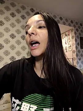 Snapshot of samilux5 chatting on February 27, 3:25 am samilux5 online show from February 27, 3:25 am