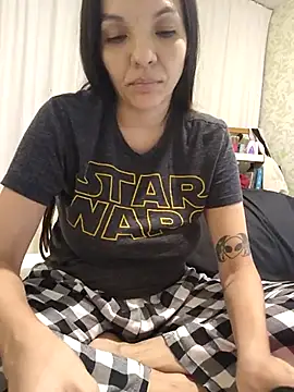 Snapshot of samilux5 chatting on March 16, 4:30 am samilux5 online show from March 16, 4:30 am