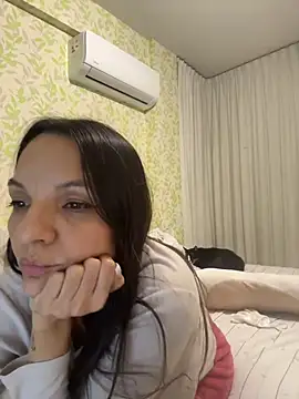 samilux5 online show from May 29, 2:42 am