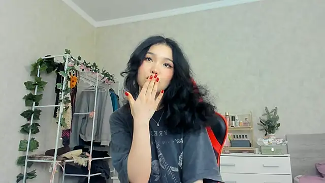 Snapshot of wastforu chatting on January 7, 5:22 am wastforu online show from January 7, 5:22 am