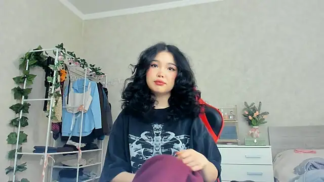 Snapshot of wastforu chatting on January 20, 7:47 am wastforu online show from January 20, 7:47 am