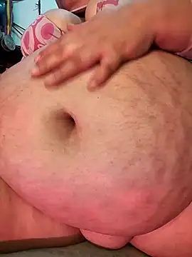 samy belly32 online show from April 13, 4:29 am