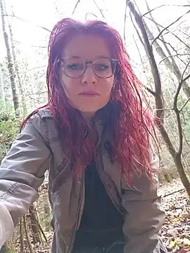 die-EinHORNY-WG online show from October 31, 3:02 pm