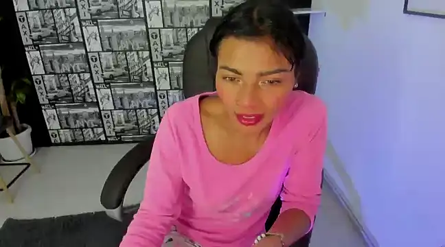Snapshot of Lilithsabeth chatting on December 15, 2:08 am Lilithsabeth online show from December 15, 2:08 am