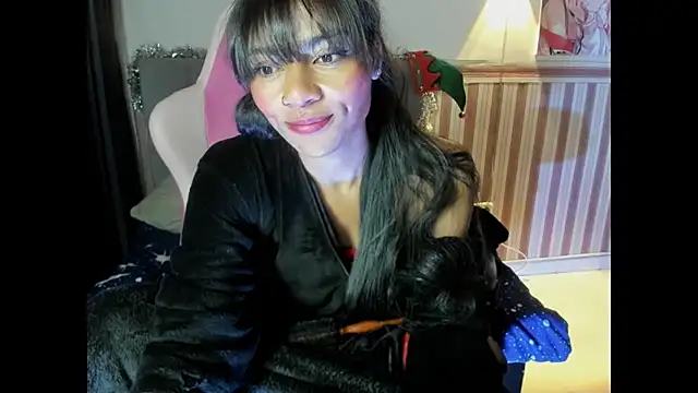 Snapshot of Lilithsabeth chatting on December 21, 7:45 am Lilithsabeth online show from December 21, 7:45 am