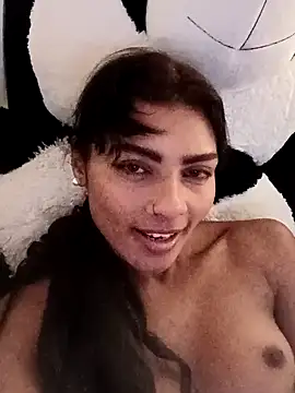 Snapshot of Lilithsabeth chatting on February 5, 4:06 am Lilithsabeth online show from February 5, 4:06 am