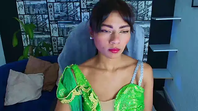 Snapshot of Lilithsabeth chatting on February 20, 3:34 am Lilithsabeth online show from February 20, 3:34 am