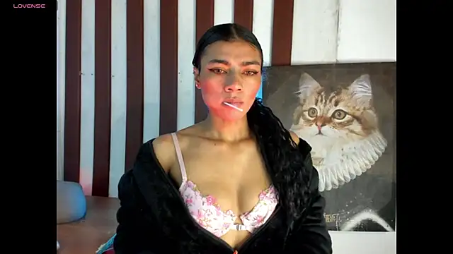 Snapshot of Lilithsabeth chatting on September 30, 1:32 am Lilithsabeth online show from September 30, 1:32 am