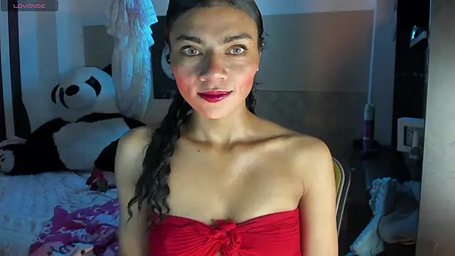 Snapshot of Lilithsabeth chatting on October 7, 1:03 am Lilithsabeth online show from October 7, 1:03 am
