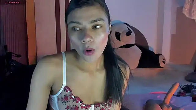 Lilithsabeth online show from October 27, 11:41 pm