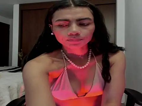 Lilithsabeth online show from April 11, 9:41 pm