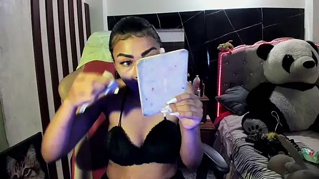 Lilithsabeth online show from May 29, 9:02 pm