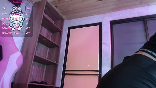 Sally23  online show from February 17, 1:51 pm