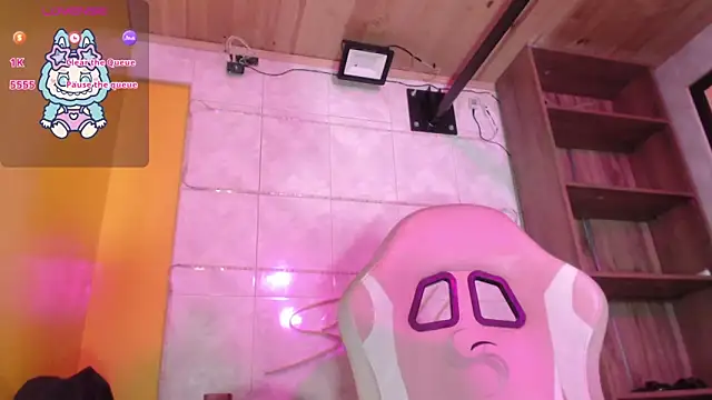 Sally23  online show from February 23, 2:36 pm