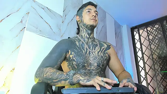 JAXXXONHERD online show from March 14, 10:27 pm