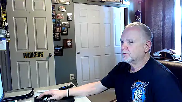 nobledad online show from February 5, 7:51 pm