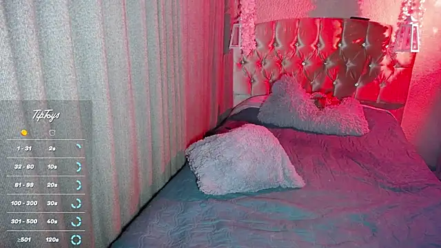 Snapshot of Dreams_sophi chatting on May 25, 1:00 am Dreams sophi online show from May 25, 1:00 am