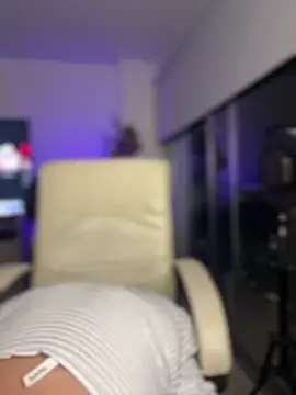 horny roomiess online show from March 8, 12:55 am