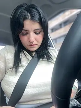 horny roomiess online show from March 11, 5:13 pm