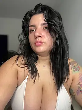 horny roomiess online show from March 16, 12:56 am