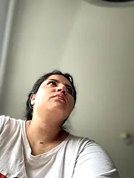 horny roomiess online show from September 13, 5:13 pm