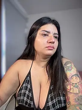 horny roomiess online show from October 1, 1:50 pm