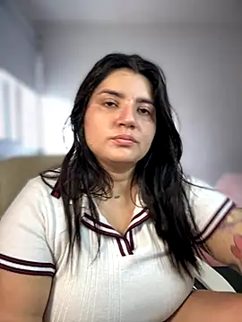 horny roomiess online show from October 13, 8:53 pm