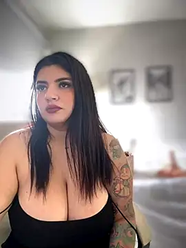 horny roomiess online show from October 30, 1:56 pm