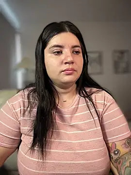 horny roomiess online show from February 3, 2:22 pm