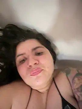 horny roomiess online show from February 21, 2:01 am