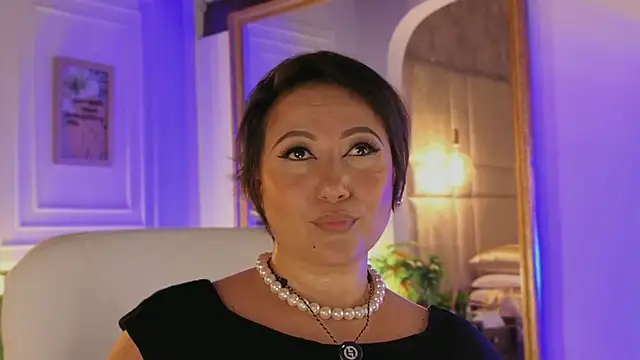 Victoria-Harper online show from September 11, 11:54 am